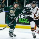 Silvertips chime in on Apple Cup excitement