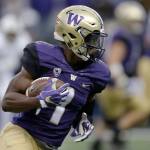 Apple Cup will feature two stellar WRs in UW’s Ross, WSU’s Marks