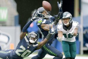 Thomas may miss first game of Seahawks career