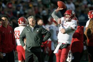 UW, WSU set for most anticipated Apple Cup in years