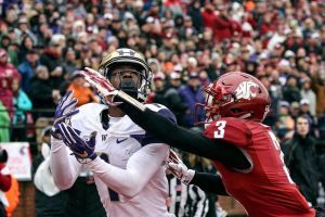 Patterson: Apple Cup nail-biter we all hoped for never materialized