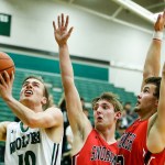 Jackson boys open season with 71-50 win over Snohomish
