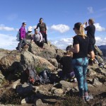 Hiking snob finds unexpected pleasures on the beaten path