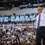 Fending off Trump, Clinton tries to secure Midwest blue wall