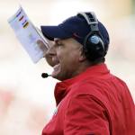 No. 25 WSU routs Arizona for seventh straight win