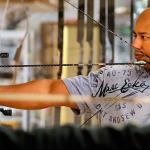 Mountlake Terrace’s Nock Point draws archery pros, novices