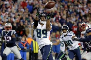 Seahawks hang on to beat the Patriots 31-24