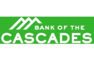 Bank of the Cascades, with branches here, to be acquired