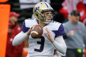 NCAA football notes: UW’s Browning Walter Camp Award finalist