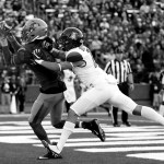 No. 25 WSU routs Arizona for seventh straight win