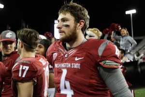 WSU’s Falk a finalist for the Bulsworth Award