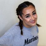 Sequoia High School senior Devin Zick is planning to graduate early and join the military. Zick is this week&rsquo;s Herald Super Kid. (Dan Bates / The Herald)