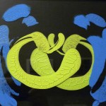 Arts of Snohomish gallery features work by Kathy Gilbert during November. Included is &ldquo;Mimic You.&rdquo;                                Arts of Snohomish gallery features work by Kathy Gilbert during November. Included is &ldquo;Mimic You.&rdquo;