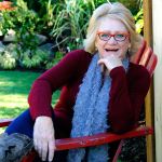 Cheryl Baughn King grew up in Mountlake Terrace. She has artwork in shows next week in Edmonds and Everett.