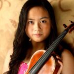 Violinist Marie Leou, the Everett Philharmonic Orchestra&rsquo;s concerto contest winner, performs with the orchestra at 3 p.m. Sunday at Everett Civic Auditorium.