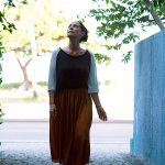 This image released by Vitagraph Films shows Sonia Braga in the film, &ldquo;Aquarius,&rdquo; directed by Kleber Mendonca Filho. (Vitagraph Films via AP)