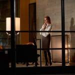 Amy Adams plays an art gallery owner whose chic lifestyle is falling apart in &ldquo;Nocturnal Animals.&rdquo; (Focus Features)