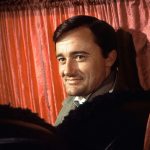 Actor Robert Vaughn died Friday after a brief battle with acute leukemia. He was 83. (Associated Press)