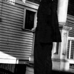 This photo of Charles Curtiss, the National Guard lieutenant killed in the Everett Massacre, was taken in 1915, the year before the waterfront shootings. (Photo courtesy of Frank Melder, Jr.)