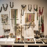 Anne Dofelmier&rsquo;s closet at her home in Mill Creek. (Ian Terry / The Herald)