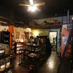 Moddejongeճ Herbals on Hewitt Avenue across from Xfinity Arena offers teas and lotions among hundreds of other remedies. (Ian Terry / The Herald)