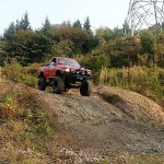 Joe Hager&rsquo;s 1989 Toyota pickup was his ride, hobby and project before it was stolen from his Marysville home earlier this month. (Courtesy Joe Hager)