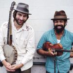 Blues concert in Arlington features the best in the region
