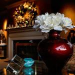 Elegance is found wherever you turn to look at the Jubie house in Everett, thanks to Larry and Linda. (Dan Bates / The Herald)