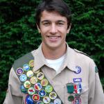 Eagle Scout Jack McManis&rsquo; many conservation-related efforts recently earned him the prestigious William T. Hornaday Silver Medal from the Boy Scouts of America. (Contributed photo)