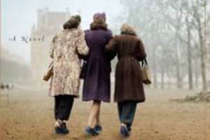 Book review: Patience pays off in “Lilac Girls” by Martha Hall Kelly