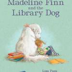 Find a reading buddy with four paws at Everett Public Library