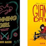 Best books of 2016: Young adult fiction and graphic novels