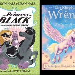 Best books of 2016: Children’s fiction and picture books