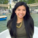 Anna Bui (Family photo)