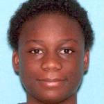 Ben M. Keita (Lake Stevens police)