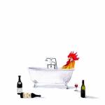 &ldquo;Pen & Palate: Mastering the Art of Adulthood, with Recipes&rdquo;