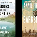 Best books of 2016: Adult fiction and graphic novels