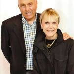 Art and Marianne Skotdal (Photo courtesy Skotdal family)