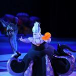 Ursula from Disney on Ice presents Worlds of Enchantment