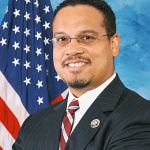Rep. Keith Ellison (D-MN)