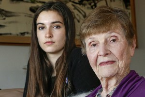 Clinton candidacy significant for many women, despite loss