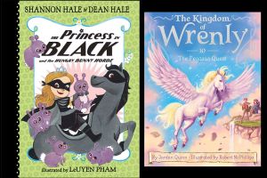 Best books of 2016: Children’s fiction and picture books