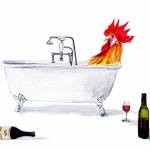 Two great new cookbooks for fall in the kitchen