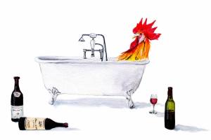 Two great new cookbooks for fall in the kitchen