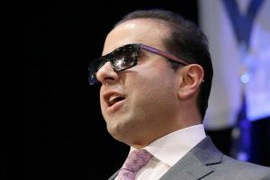 Cyrus Habib elected state’s next lieutenant governor