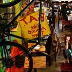 Marilyn Rosenberg, owner of Everett&rsquo;s Cafe Zippy, is preparing to move her downtown coffee shop from 2811 Wetmore Ave. to the former home of Under the Red Umbrella. That cafe, at 1502 Rucker Ave. in north Everett, closed in 2015.