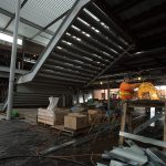 Slowly but surely, new Lakewood High School is taking shape