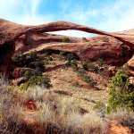 Exploring Utah’s stunning Arches and Canyonlands national parks
