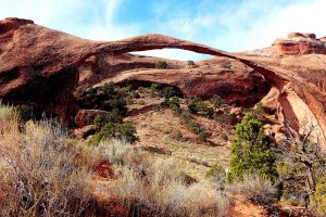 Exploring Utah’s stunning Arches and Canyonlands national parks
