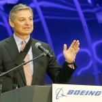 As Conner retires, Boeing to expand aftermarket services